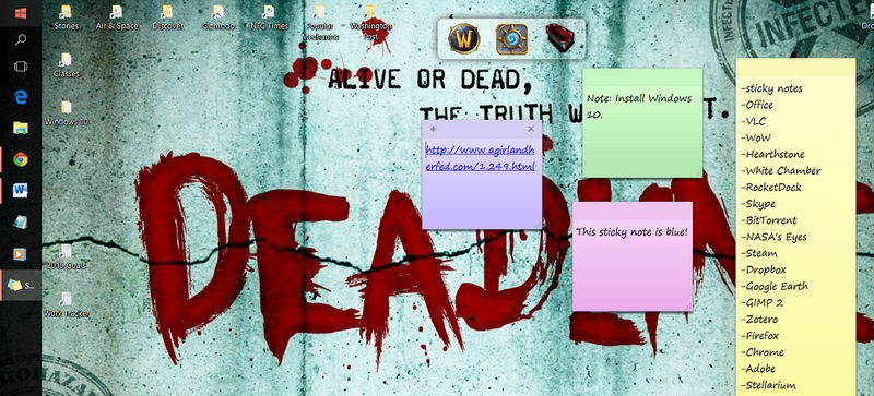 Illustration for article titled The Windows 7 Upgrade to Windows 10 Isn't So Scary After All